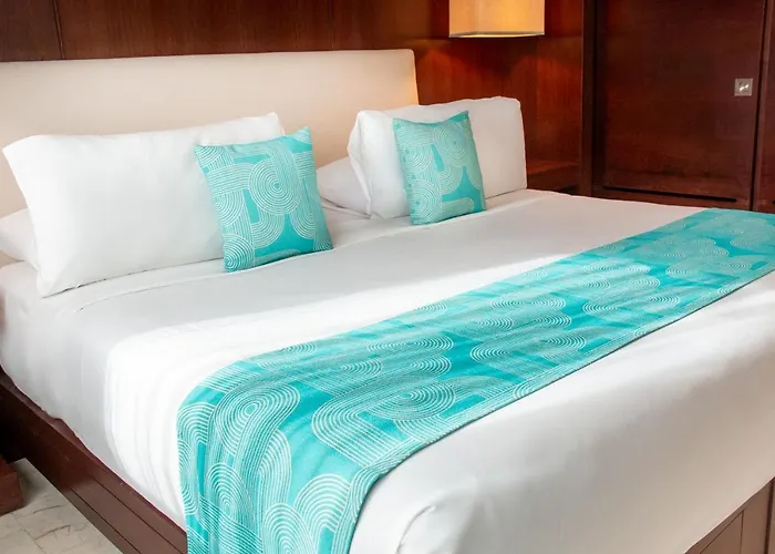 The Palm (adults Only) Hotel