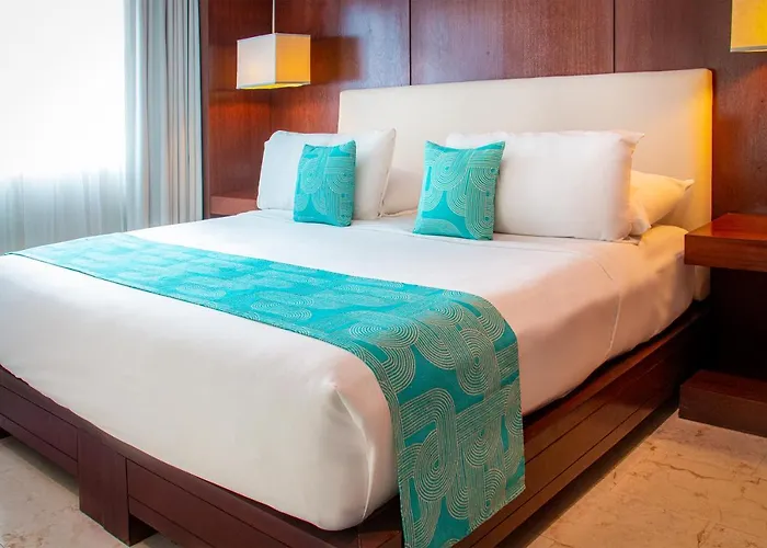 The Palm (adults Only) Hotel