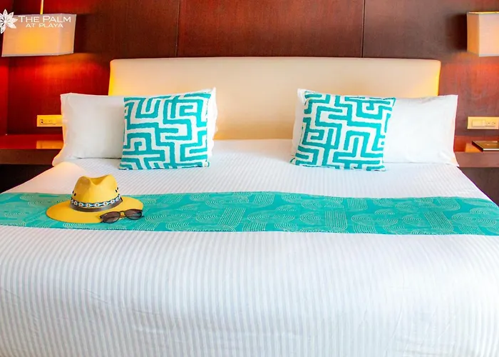 The Palm (adults Only) 4*