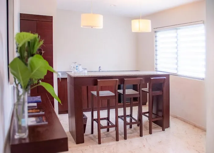The Palm (adults Only) Playa del Carmen