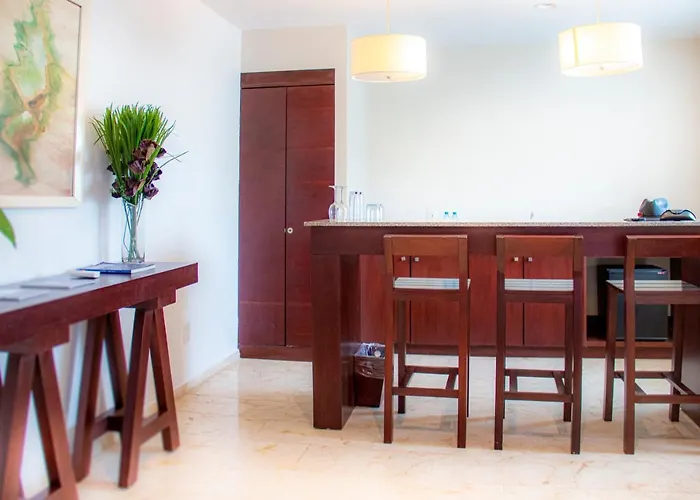 The Palm (adults Only) 4* Playa del Carmen