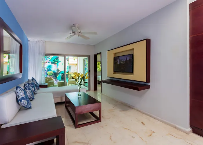 The Palm (adults Only) Hotel 4*