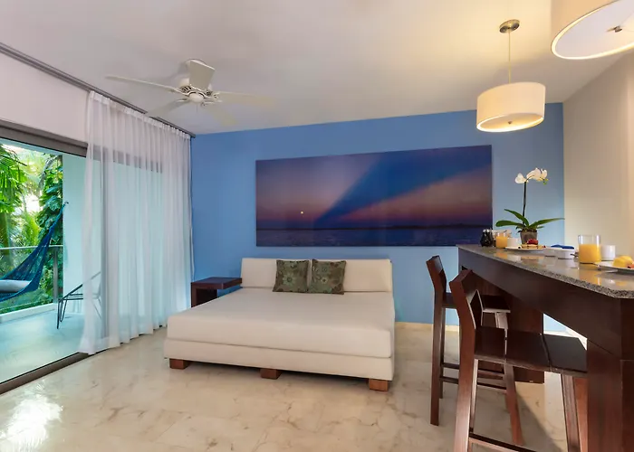 The Palm (adults Only) Playa del Carmen