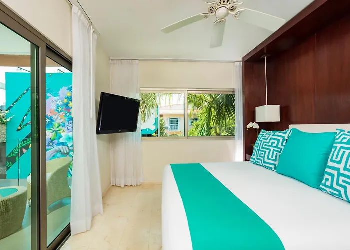 The Palm (adults Only) Hotel