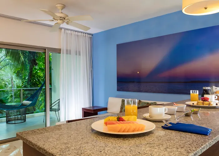 Hotel The Palm (adults Only) 4*