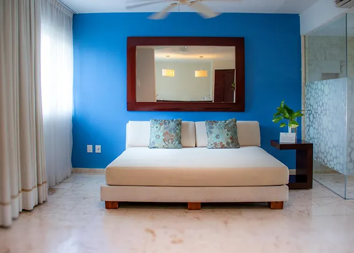 Hotel The Palm (adults Only)