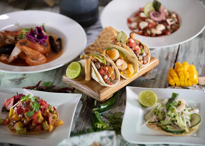 The Palm (adults Only) 4* Playa del Carmen