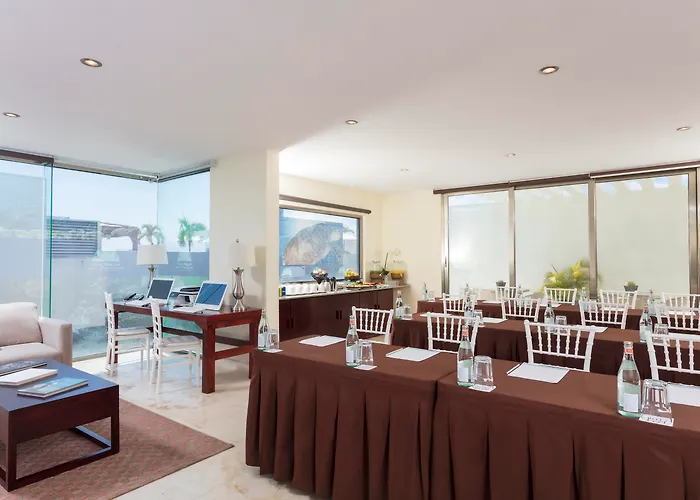 The Palm (adults Only) Hotel