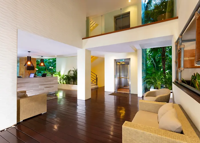 The Palm (adults Only)