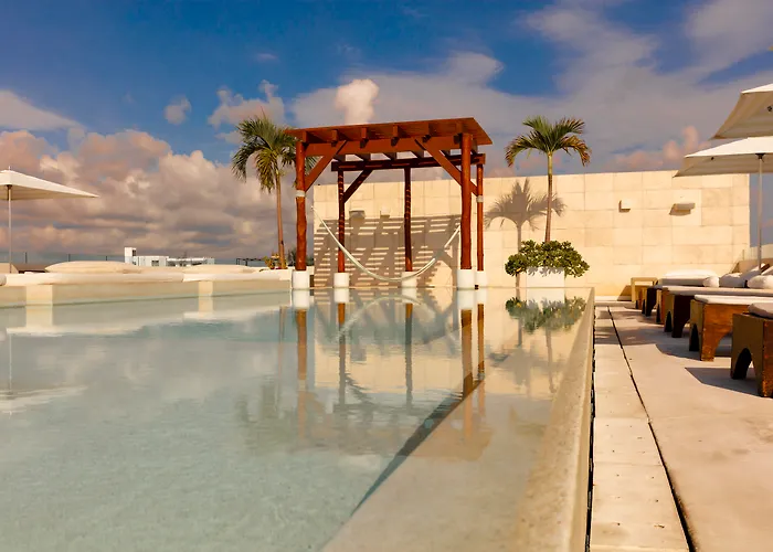 The Palm (adults Only) Hotel 4*