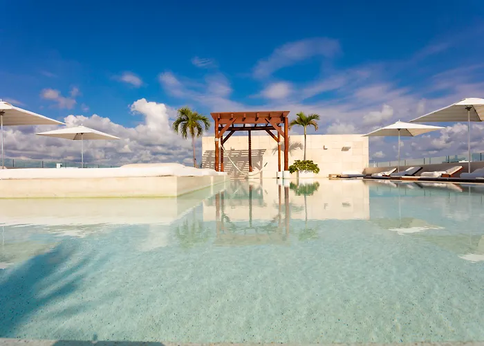 The Palm (adults Only) Hotel 4*