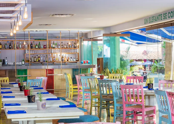 Hotel The Palm (adults Only) Playa del Carmen