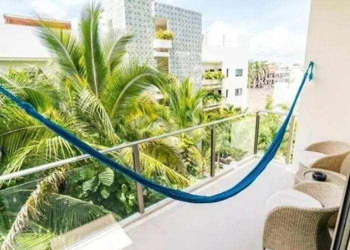 The Palm (adults Only) 4*