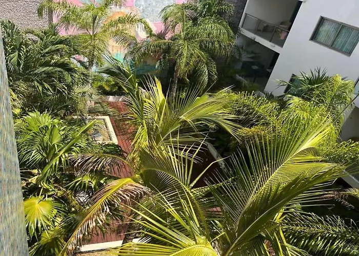 Hotel The Palm (adults Only) Playa del Carmen