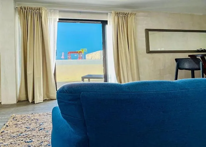 Hotel The Palm (adults Only) 4*