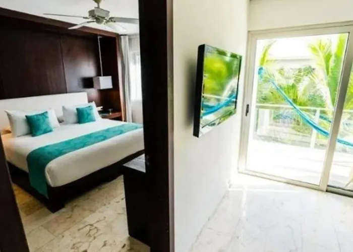 The Palm (adults Only) Hotel Playa del Carmen