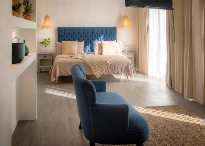 The Palm (adults Only) Playa del Carmen