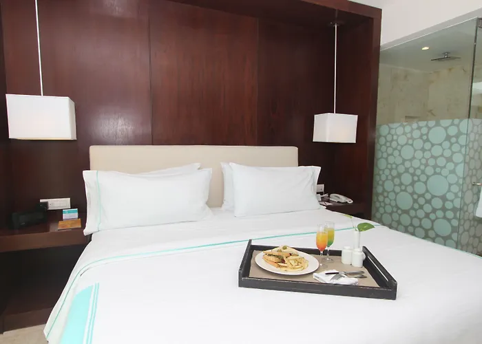 Hotel The Palm (adults Only) Playa del Carmen