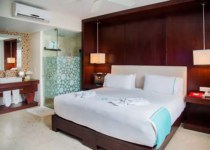 The Palm (adults Only) Hotel Playa del Carmen