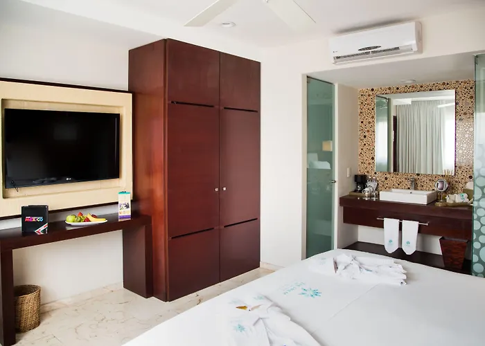 The Palm (adults Only) Hotel