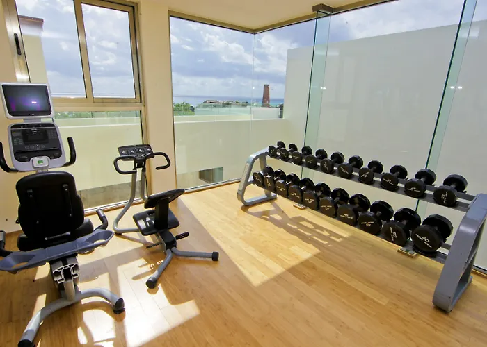 The Palm (adults Only) Hotel Playa del Carmen