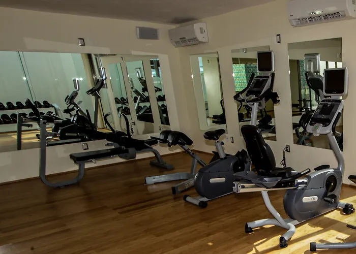 The Palm (adults Only) 4* Playa del Carmen