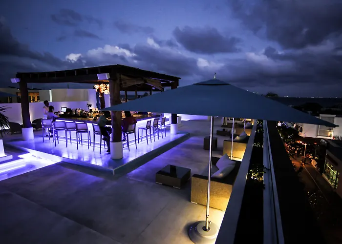 The Palm (adults Only) 4* Playa del Carmen