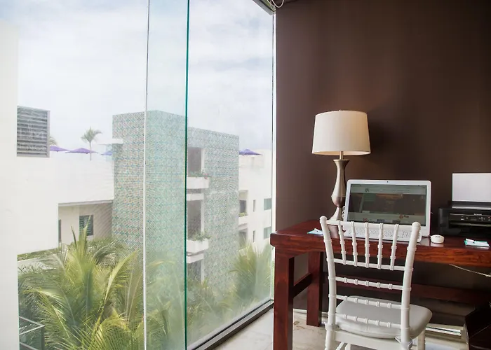 The Palm (adults Only) 4* Playa del Carmen