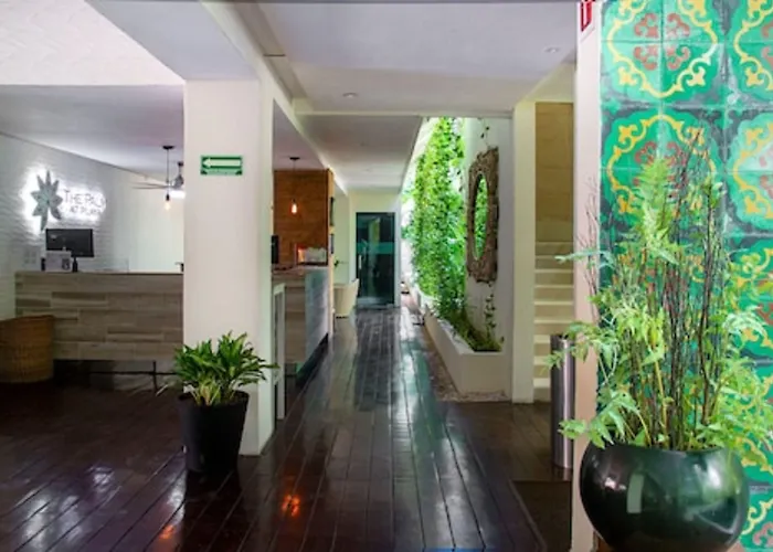 Hotel The Palm (adults Only)