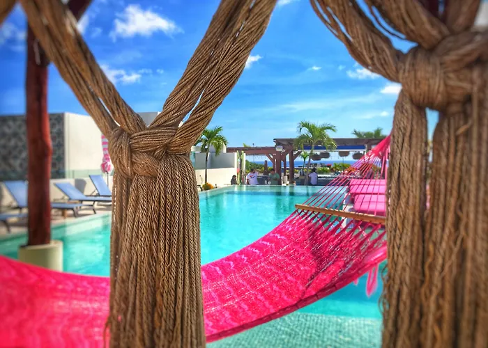 The Palm (adults Only) Hotel 4*