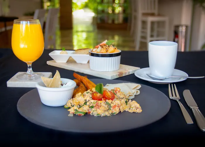 The Palm (adults Only) 4*