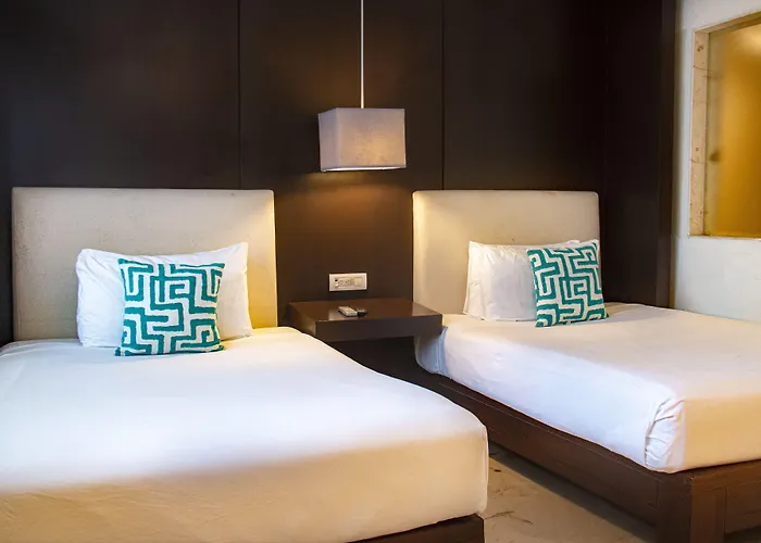 Hotel The Palm (adults Only)