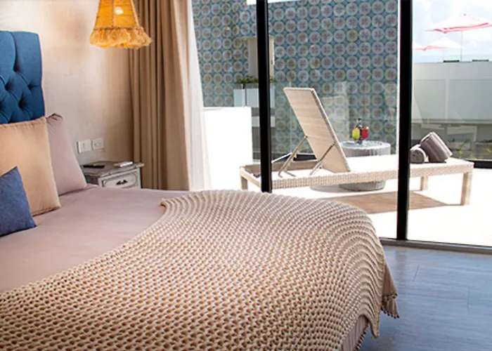 The Palm (adults Only) 4*