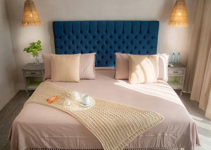 The Palm (adults Only) Playa del Carmen
