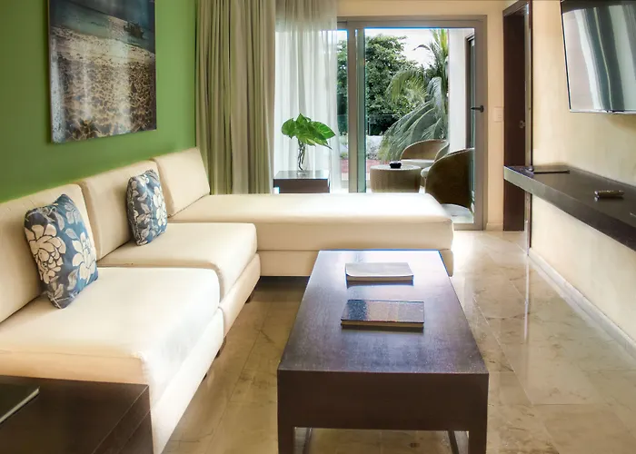 Hotel The Palm (adults Only)