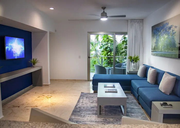 Hotel The Palm (adults Only) 4*