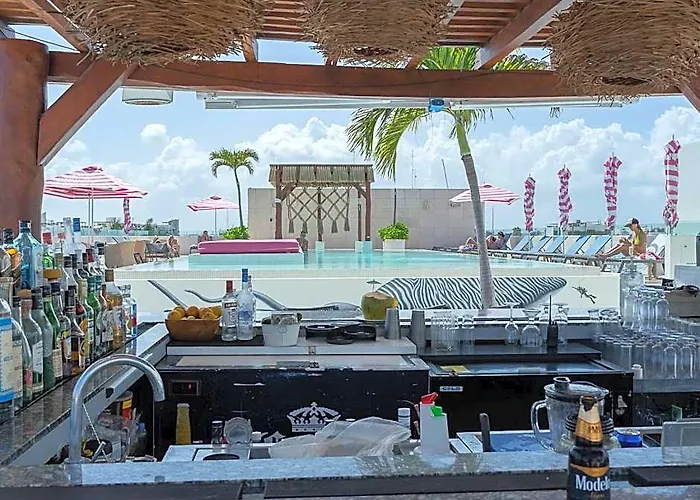 Hotel The Palm (adults Only) 4*