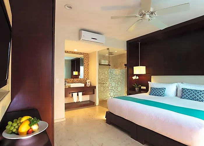 Hotel The Palm (adults Only) 4*