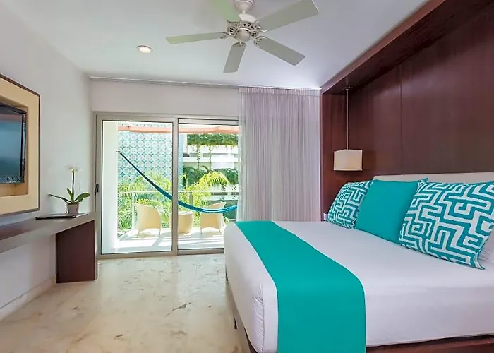 The Palm (adults Only) 4* Playa del Carmen