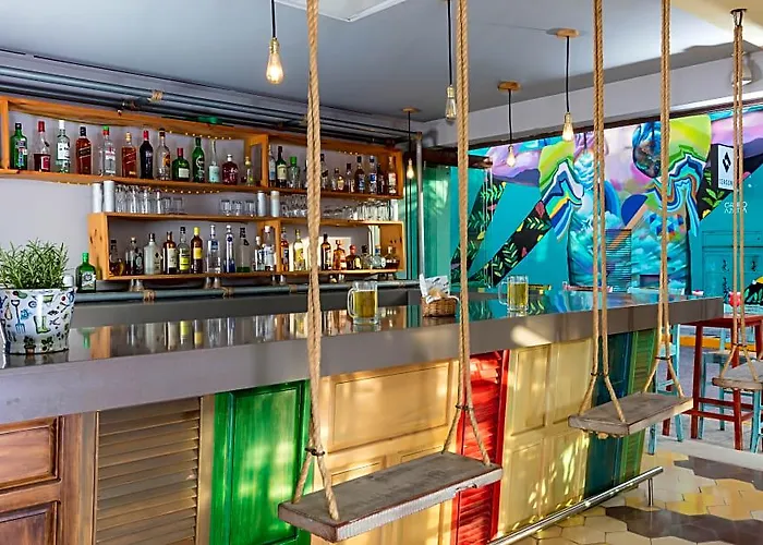 The Palm (adults Only) Hotel 4*