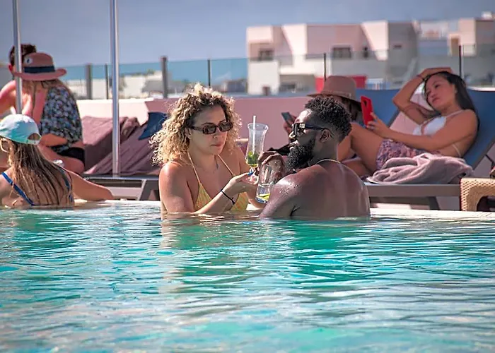 The Palm (adults Only) Hotel 4*