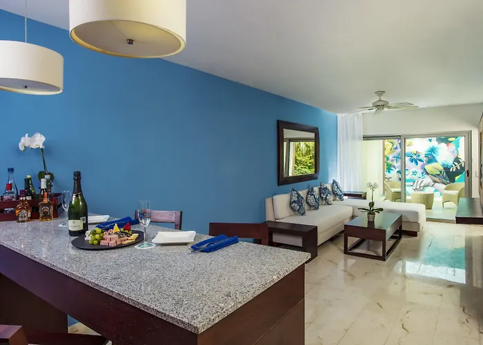 The Palm (adults Only) 4*