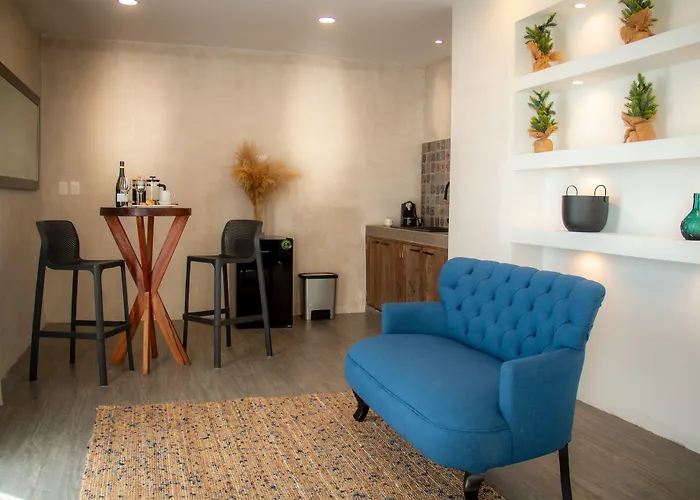 The Palm (adults Only) Hotel 4*