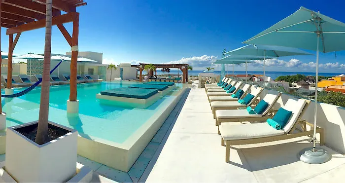 Hotel The Palm (adults Only)